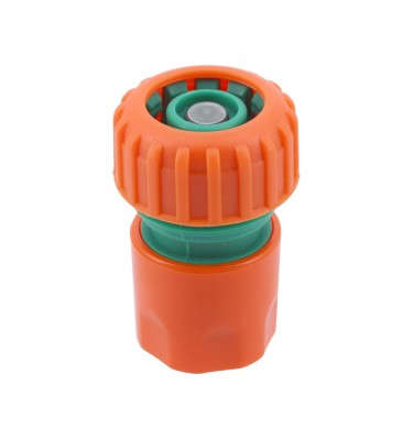 Złącze 3/4”, z funkcją stop - na karcie 89228 Flo