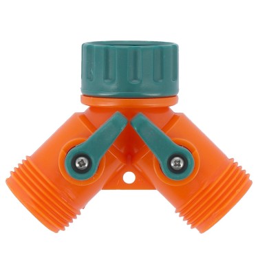 Rozgałęziacz typ y 1/2 luzem 89247 Flo