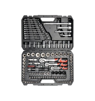 Zestaw narzędziowy YT-38801 YATO