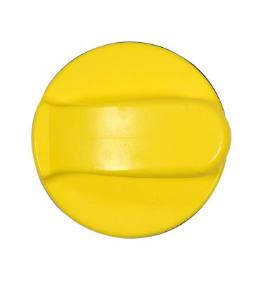 KLOCEK SZLIFIERSKI RZEP NA PAPIER ŚCIERNY 125 mm