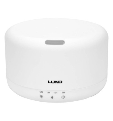 DYFUZOR ZAPACHOWY AROMATERAPIA 1000ml KOLORY LED