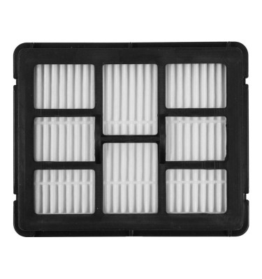 FILTR HEPA H13 DO ODKURZACZA LUND 67091, 67092