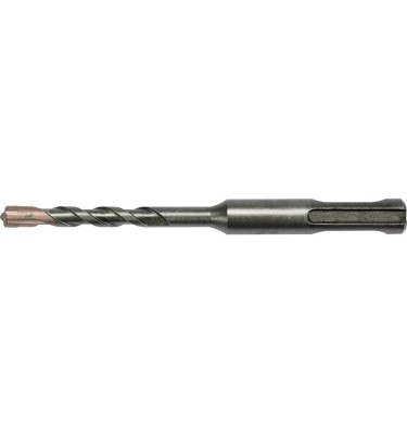 WIERTŁO SDS PLUS PREMIUM 6MM/110MM Z GŁOWICĄ X-TIP DO ŻELBETU YT-41931 YATO