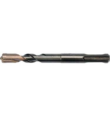 WIERTŁO SDS PLUS PREMIUM 10MM/110MM Z GŁOWICĄ X-TIP DO ŻELBETU YT-41934 YATO