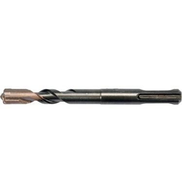 WIERTŁO SDS PLUS PREMIUM 10MM/110MM Z GŁOWICĄ X-TIP DO ŻELBETU YT-41934 YATO