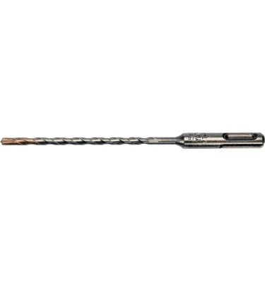 WIERTŁO SDS PLUS PREMIUM 5MM/160MM Z GŁOWICĄ X - TIP DO ŻELBETU YT-41935 YATO