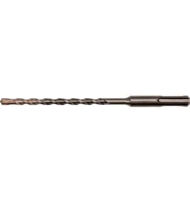 WIERTŁO SDS PLUS PREMIUM 6MM/160MM Z GŁOWICĄ X-TIP DO ŻELBETU YT-41936 YATO