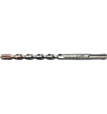 WIERTŁO SDS PLUS PREMIUM 10MM/160MM Z GŁOWICĄ X-TIP DO ŻELBETU YT-41940 YATO