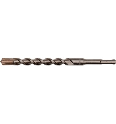 WIERTŁO SDS PLUS PREMIUM 18MM/210MM Z GŁOWICĄ DO ŻELBETU X-TIP YT-41949 YATO