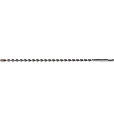 WIERTŁO SDS PLUS PREMIUM 10MM/460MM Z GŁOWICĄ X-TIP DO ŻELBETU YT-41953 YATO