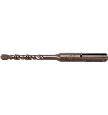 Wiertło krzyżowe do betonu 6x110 mm sds plus x-tip YT-4201 YATO