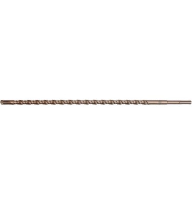 Wiertło krzyżowe do betonu 14x460 mm sds plus x-tip YT-4219 YATO