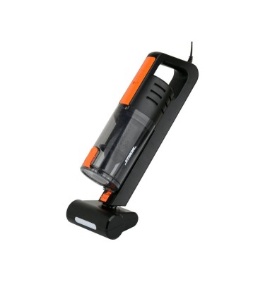 ODKURZACZ SAMOCHODOWY RĘCZNY 100W TURBOSZCZOTKA