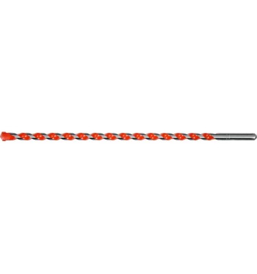 WIERTŁO UNIWERSALNE 14MM X 400MM DO BETONU DREWNA METALU Yato YT-43965