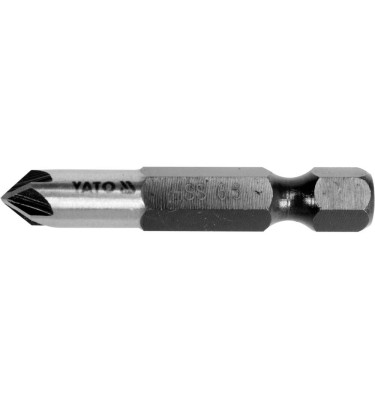 POGŁĘBIACZ DO METALU 6,3MM HEX Yato YT-44721