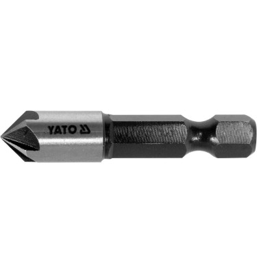 POGŁĘBIACZ DO METALU 8,3MM HEX Yato YT-44722