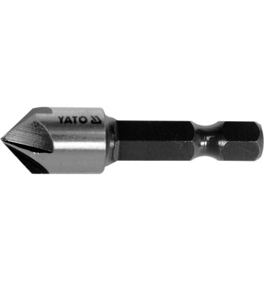 POGŁĘBIACZ DO METALU 10,4MM HEX Yato YT-44723