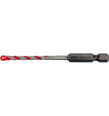 WIERTŁO UNIWERSALNE 4MM HEX Yato YT-44781