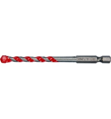 WIERTŁO UNIWERSALNE 7MM HEX Yato YT-44784