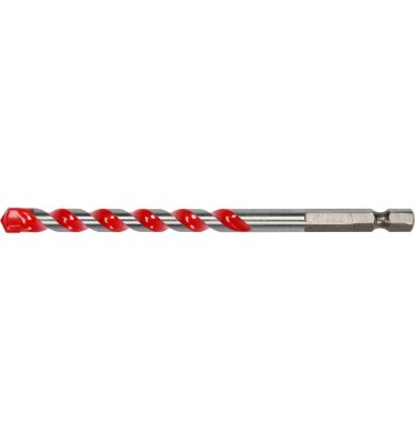 WIERTŁO UNIWERSALNE 8MM HEX Yato YT-44785