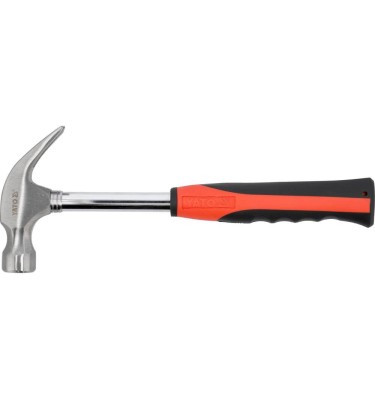 Młotek szewski 450g  trzonek stalowy YATO