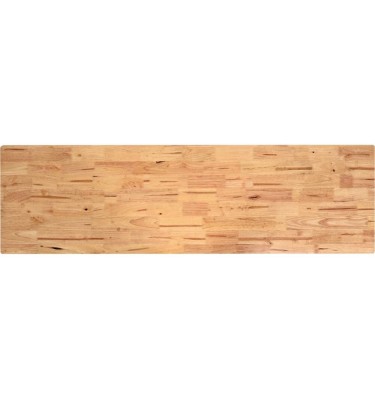 BLAT ROBOCZY DREWNIANY 3szafki 1980 X 457 X 25mm Yato YT-08939