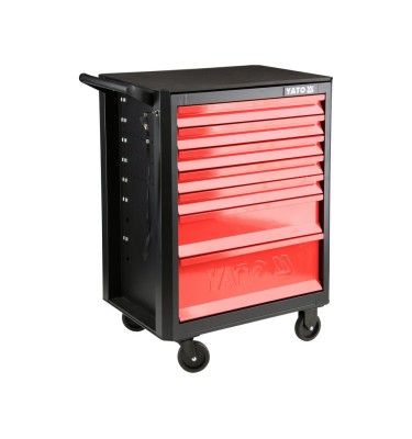 SZAFKA SERWISOWA 7 SZUFLAD YT-09000 YATO