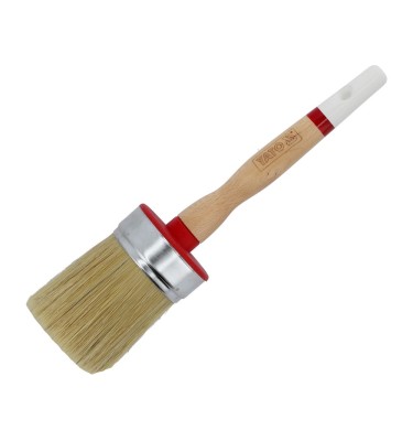 Pędzel pierścieniowy, okrągły M60 Yato YT-54583