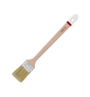 Pędzel kątowy kaloryferowy E50 Yato YT-54621