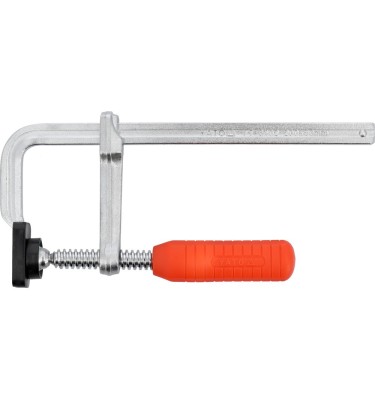 Ścisk stolarski, kuty 200x80 mm YT-6402 YATO