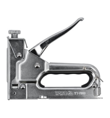 ZSZYWACZ TAPICERSKI GWOŹDZIARKA TAKER 6-14 mm YATO