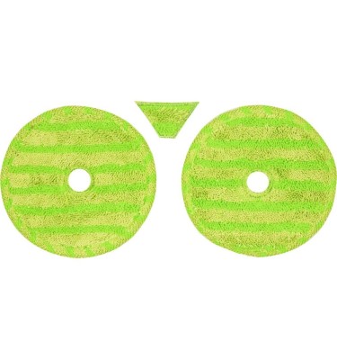 Mikrofibra do mopów elektrycznych 3szt