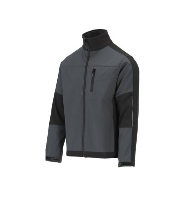 KURTKA ROBOCZA SOFTSHELL WODOODPORNA rozm. S