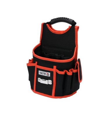 SAKWA KIESZEŃ NA NARZĘDZIA GWOŹDZIE 8 KIESZENI