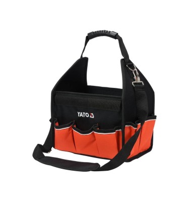 TORBA NARZĘDZIOWA OTWARTA pojemnik narzędziowy