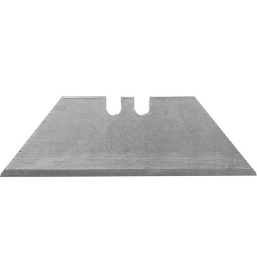 Ostrza zapasowe 61x33 mm, 10 szt YT-7531 YATO