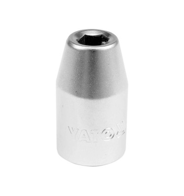 ADAPTER DO BITÓW 1/2x8mm CrV YATO