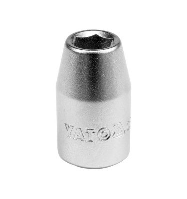 Adapter do bitów 3/8 x 8 mm YT-1296 YATO