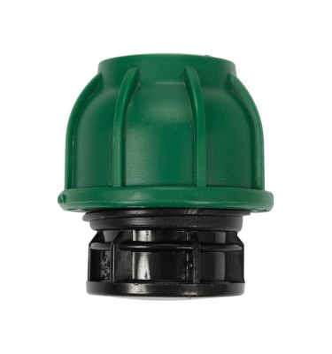 Zaślepka do rur PE 25mm