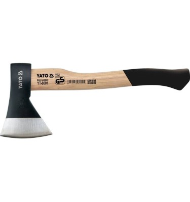 Siekiera 600g trzonek z hikory YT-8001 YATO
