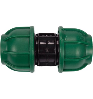 Złączka do rur PE 25 x 25mm