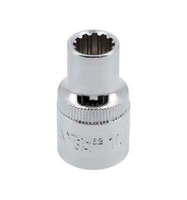 Nasadka spline 1/2, 10 mm YT-1462 YATO