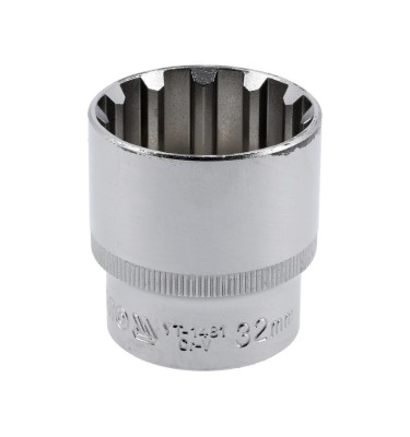 Nasadka spline 1/2, 32 mm YT-1481 YATO