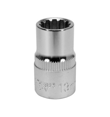 NASADKA SPLINE 1/2" 13MMx38MM Yato YT-14825