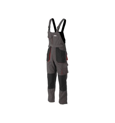 SPODNIE ROBOCZE OGRODNICZKI DAN ROZ. S