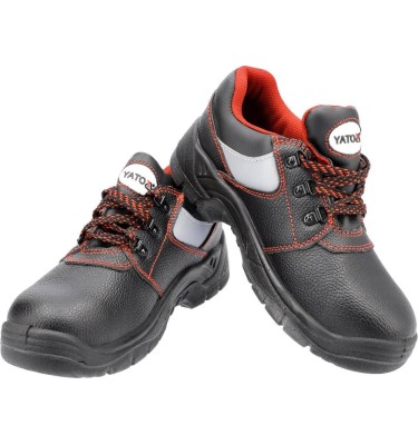 Półbut roboczy piura s3 rozmiar 46 YT-80559 YATO