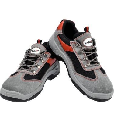 Półbut roboczy pueble s3 rozmiar 39 YT-80583 YATO