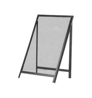 Sito budowlane 60 x 100cm oczko 10mm Vorel