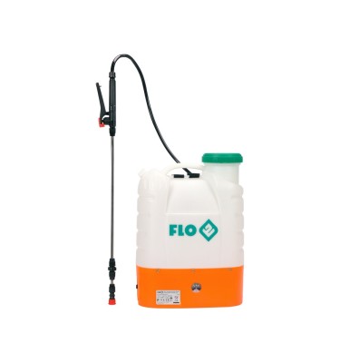 Opryskiwacz akumulatorowy 16l Flo