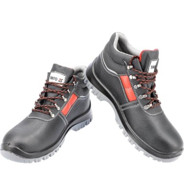 Trzewik roboczy tolu s1p rozmiar 47 YT-80802 YATO